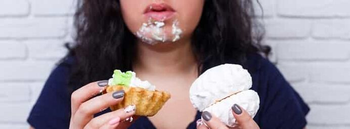 Kefyro dietos nesėkmė