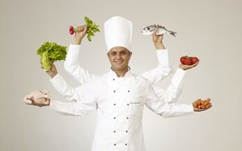 6 žiedlapių dietos esmė svorio metimui