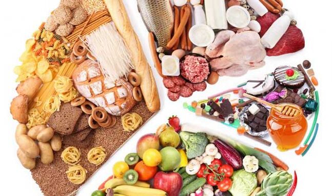 Viduržemio jūros dietos produktai rekomenduojami ne tik lieknėjantiems, bet visiems